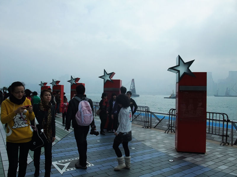 穷驴500块囧囧游香港（详细攻略带图）