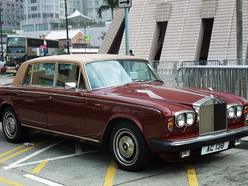 穷驴500块囧囧游香港（详细攻略带图）