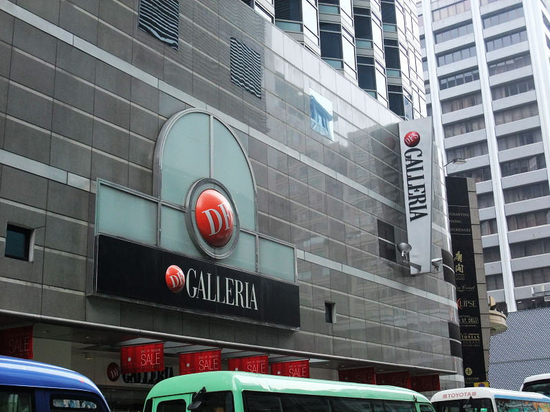 穷驴500块囧囧游香港（详细攻略带图）