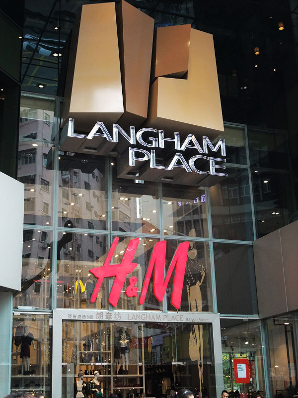 穷驴500块囧囧游香港（详细攻略带图）