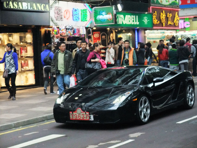 穷驴500块囧囧游香港（详细攻略带图）