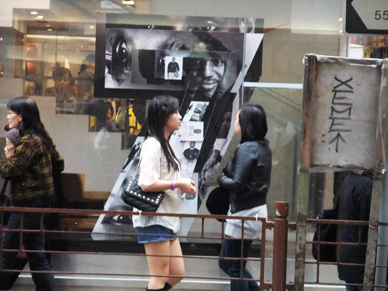 穷驴500块囧囧游香港（详细攻略带图）