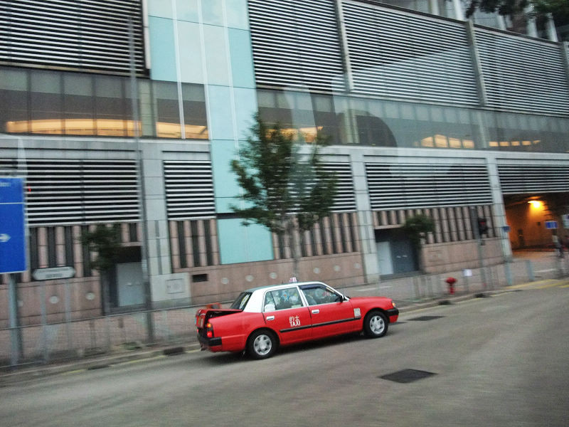 穷驴500块囧囧游香港（详细攻略带图）