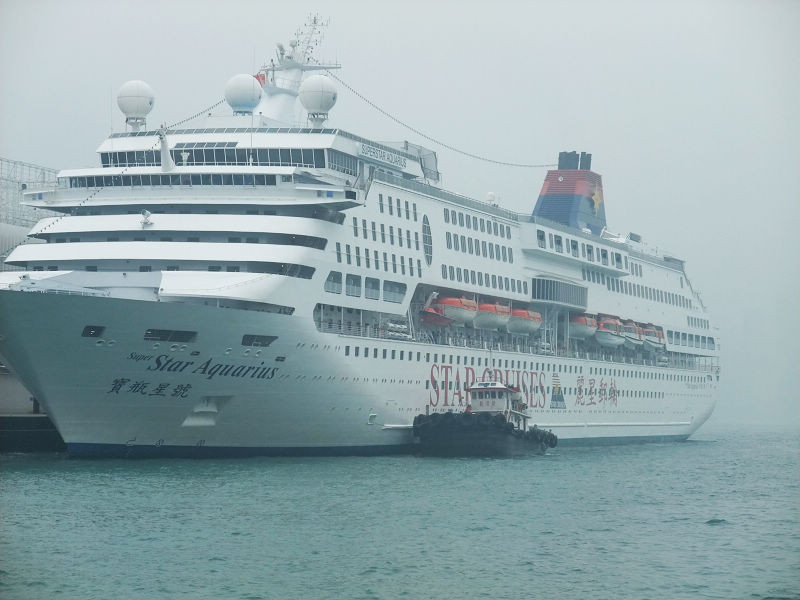 穷驴500块囧囧游香港（详细攻略带图）