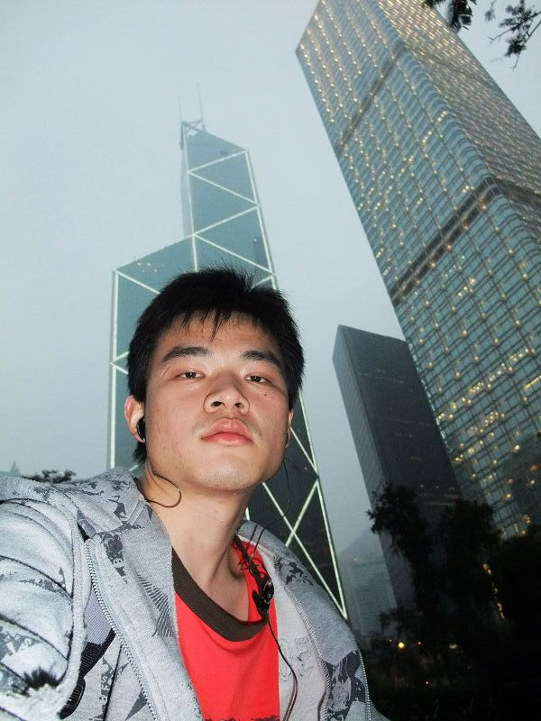 穷驴500块囧囧游香港（详细攻略带图）