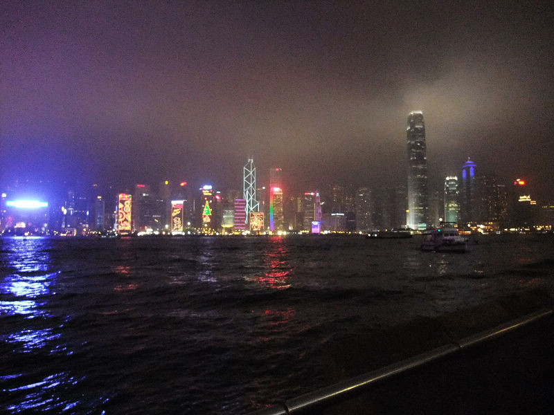 穷驴500块囧囧游香港（详细攻略带图）