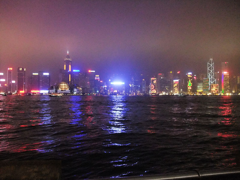 穷驴500块囧囧游香港（详细攻略带图）