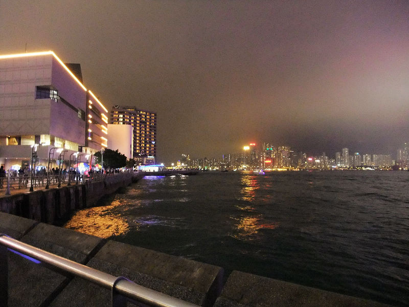 穷驴500块囧囧游香港（详细攻略带图）