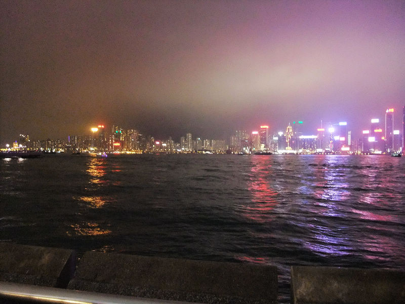 穷驴500块囧囧游香港（详细攻略带图）