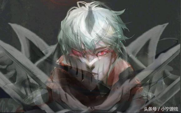 lol爆发最高的英雄劫,lol故事劫和慎