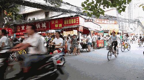 西安鱼化寨城中村改造方案,西安最近鱼化寨拆迁走向