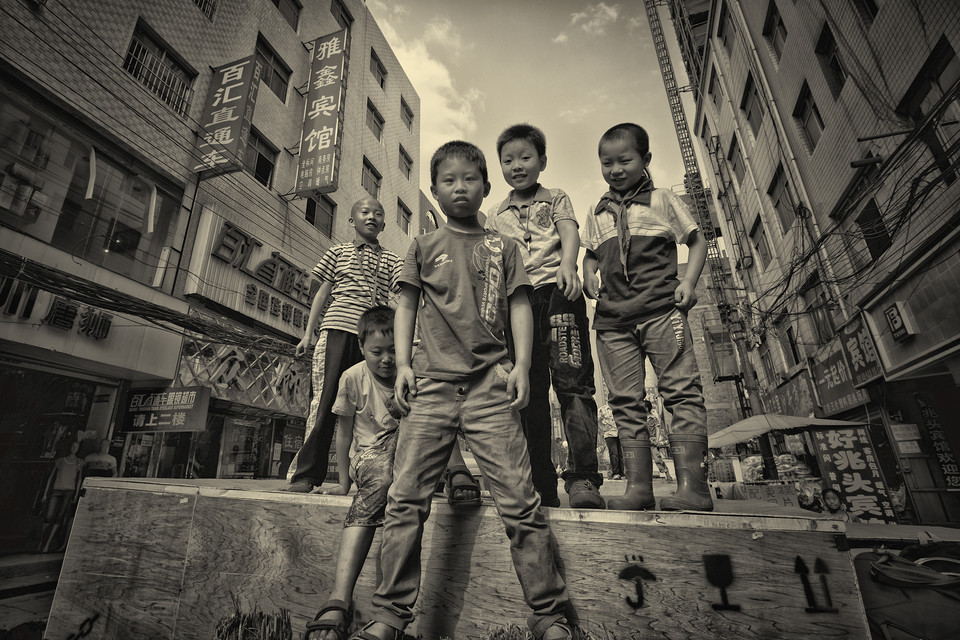 西安鱼化寨城中村改造方案,西安最近鱼化寨拆迁走向