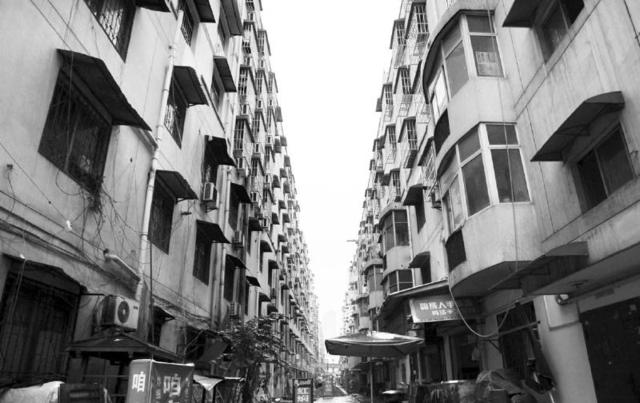 西安鱼化寨城中村改造方案,西安最近鱼化寨拆迁走向