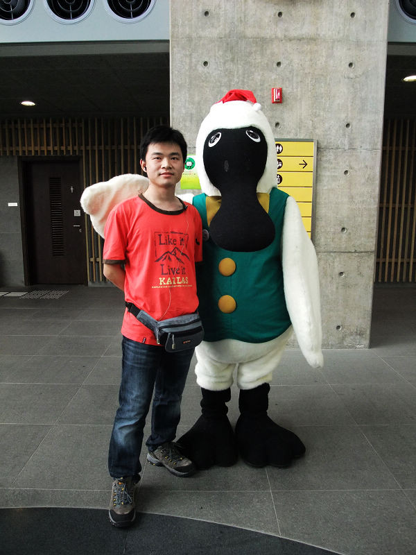 穷驴500块囧囧游香港（详细攻略带图）