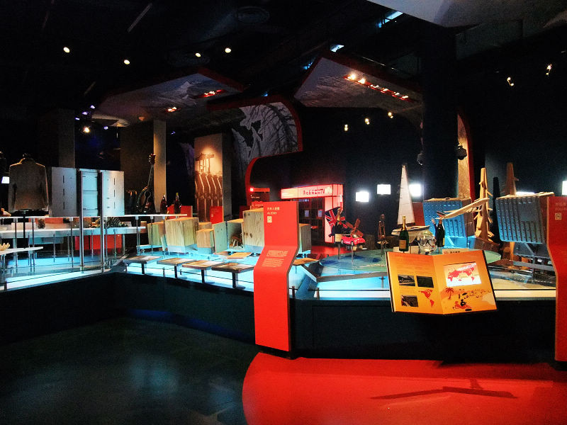 穷驴500块囧囧游香港（详细攻略带图）