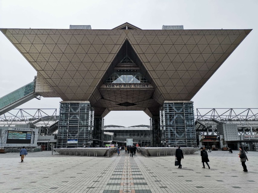 日本钢结构建造全过程,日本著名高层装配式建筑