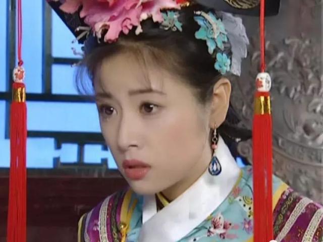 还珠格格二十年后重聚瞬间泪奔,还珠格格20年后重聚的相片