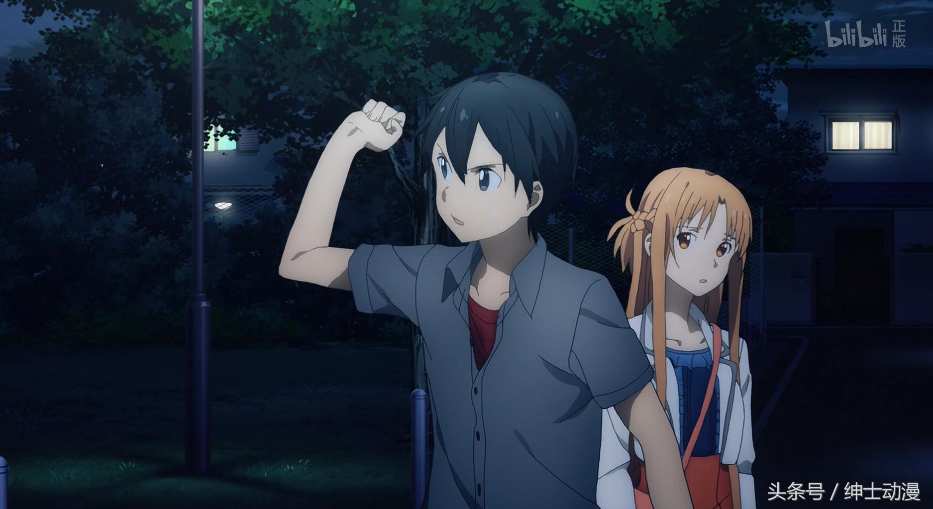 刀剑3桐人怎么醒来的,刀剑3桐人最新消息