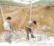 房建桩基础有哪些,房建什么时候用桩基础施工