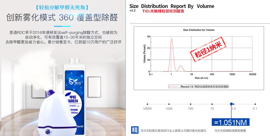 江苏光触媒除甲醛哪个牌子好,德国诺赫光触媒除甲醛真的管用吗