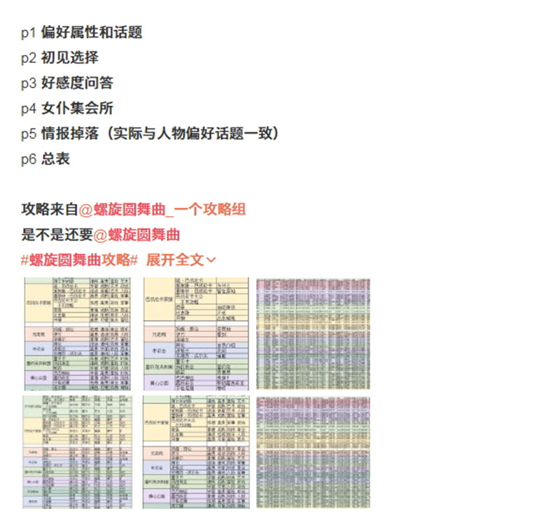 好玩的螺旋圆舞曲手游,螺旋圆舞曲2手游