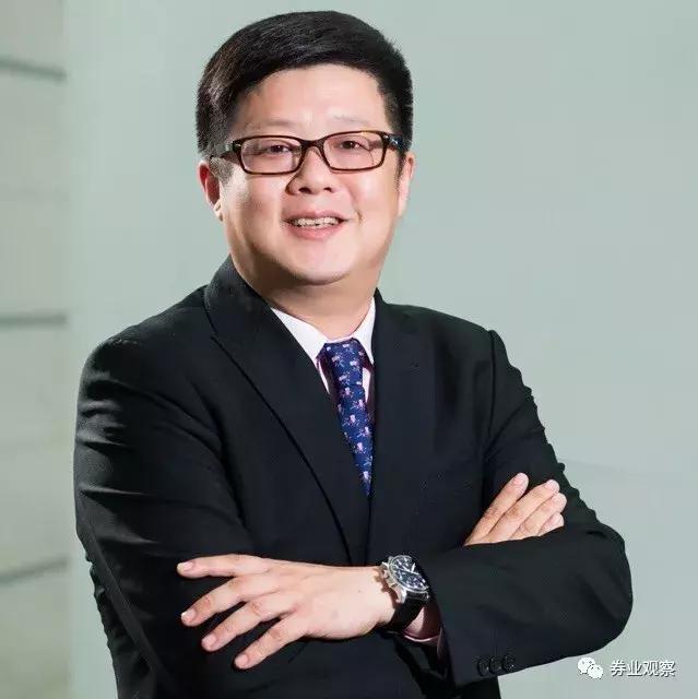 金融圈高管猝然离世,金融大佬不幸身亡