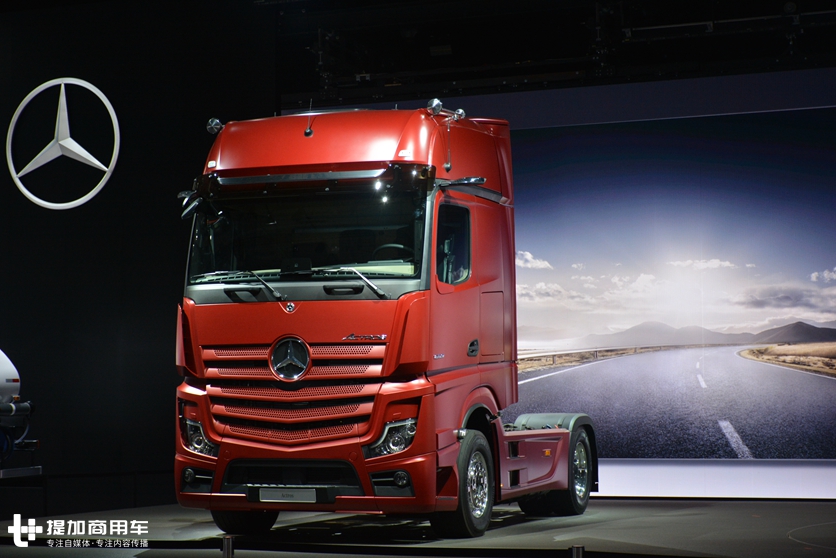 欧洲卡车七大品牌哪个销量最多,欧洲七大卡车排名