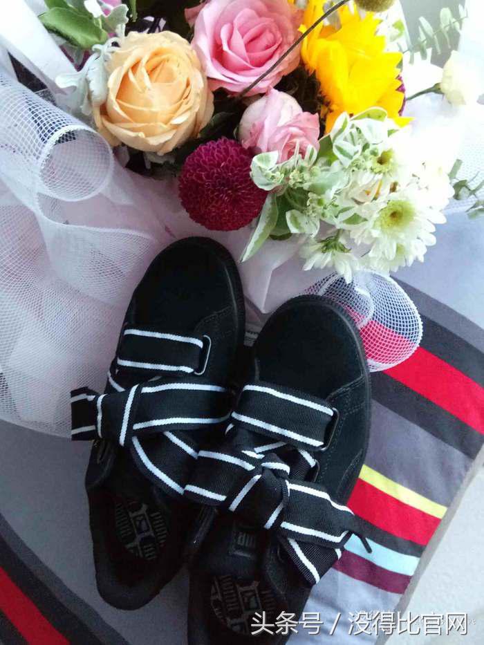 puma蝴蝶结系法视频,puma蝴蝶结鞋带教程