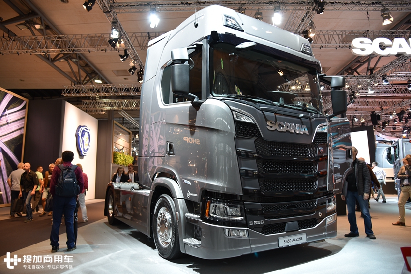 欧洲卡车七大品牌哪个销量最多,欧洲七大卡车排名