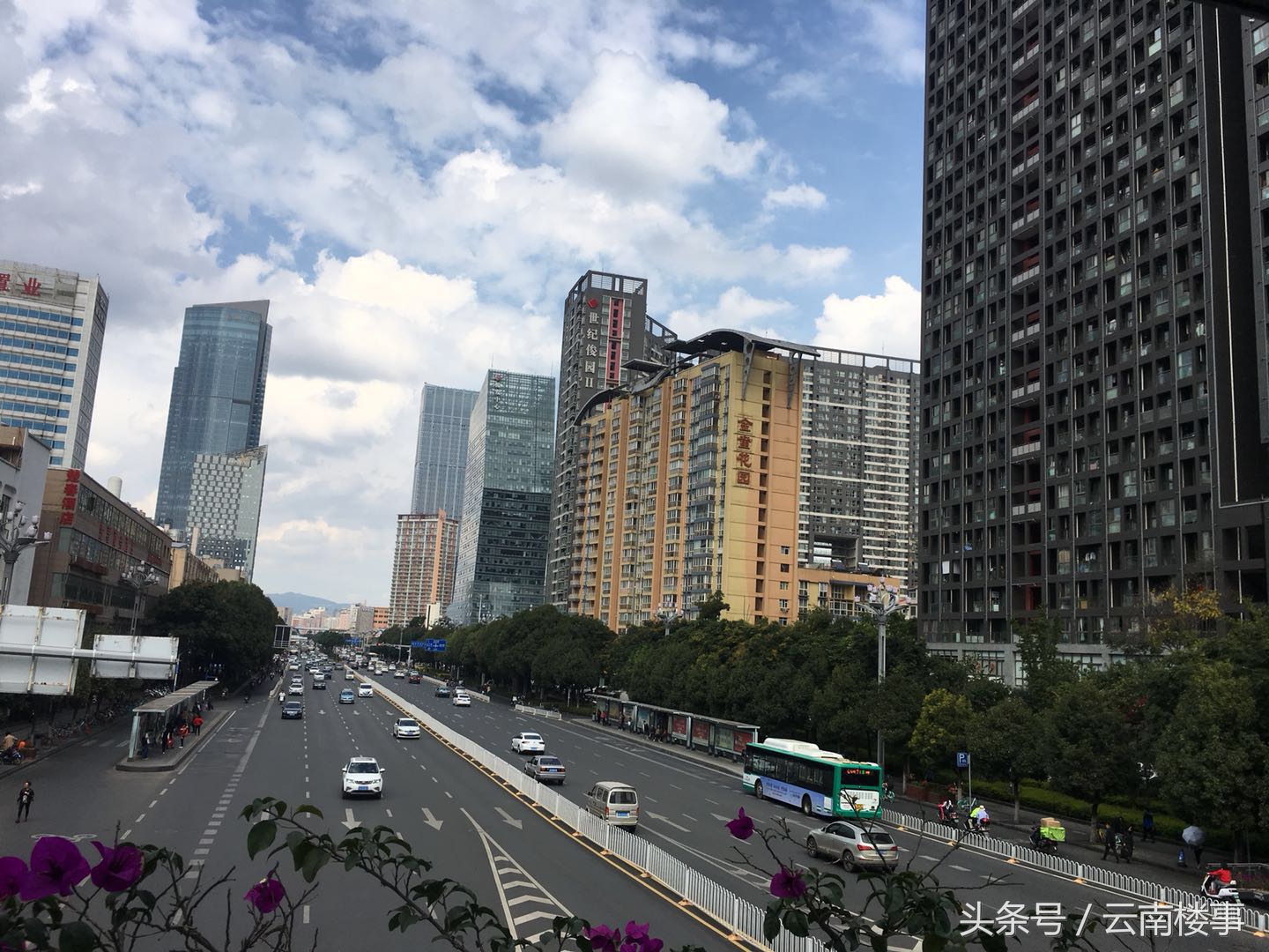 昆明现在在售新楼盘汇总,昆明楼盘劲销156套