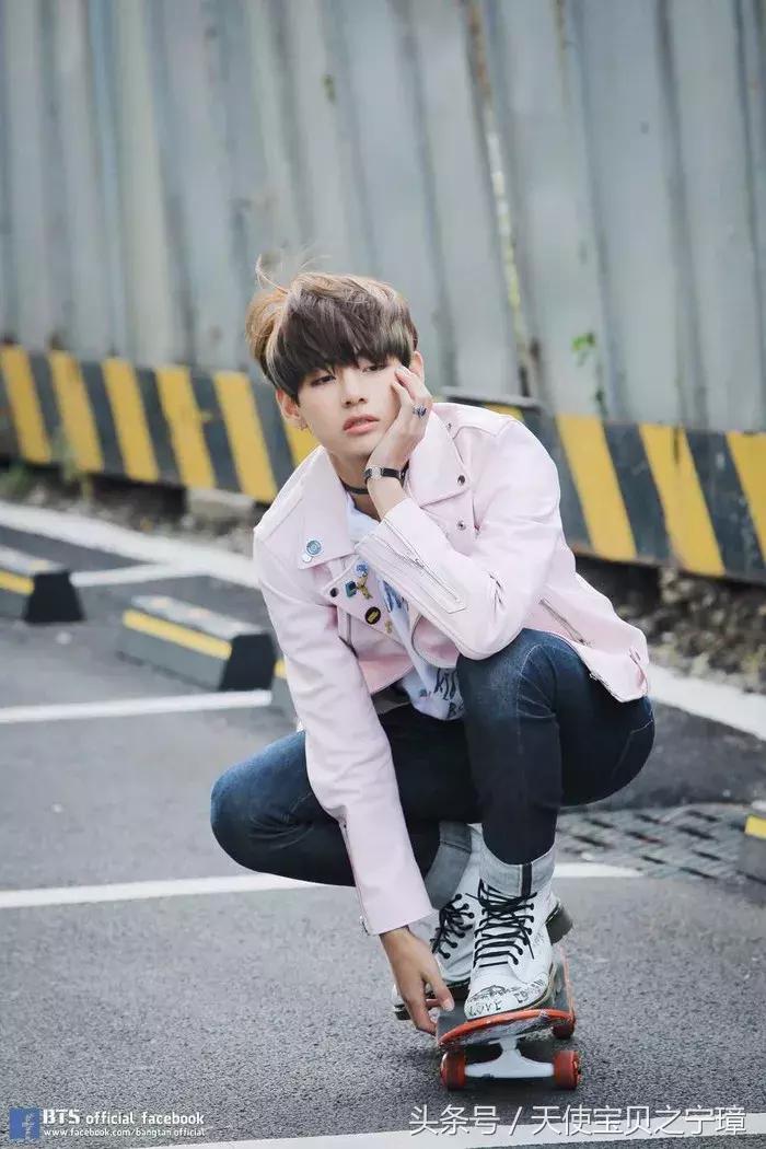 外媒评出全球最帅男子Top10，国内两名男星入选！有你家爱豆吗？