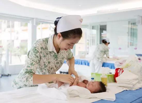 老月嫂育儿经验分享,老月嫂笔记价值5万的18个护理技巧