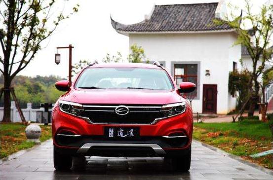 颜值高动力足操控好的汽车,颜值高动力好操控好的国产轿车