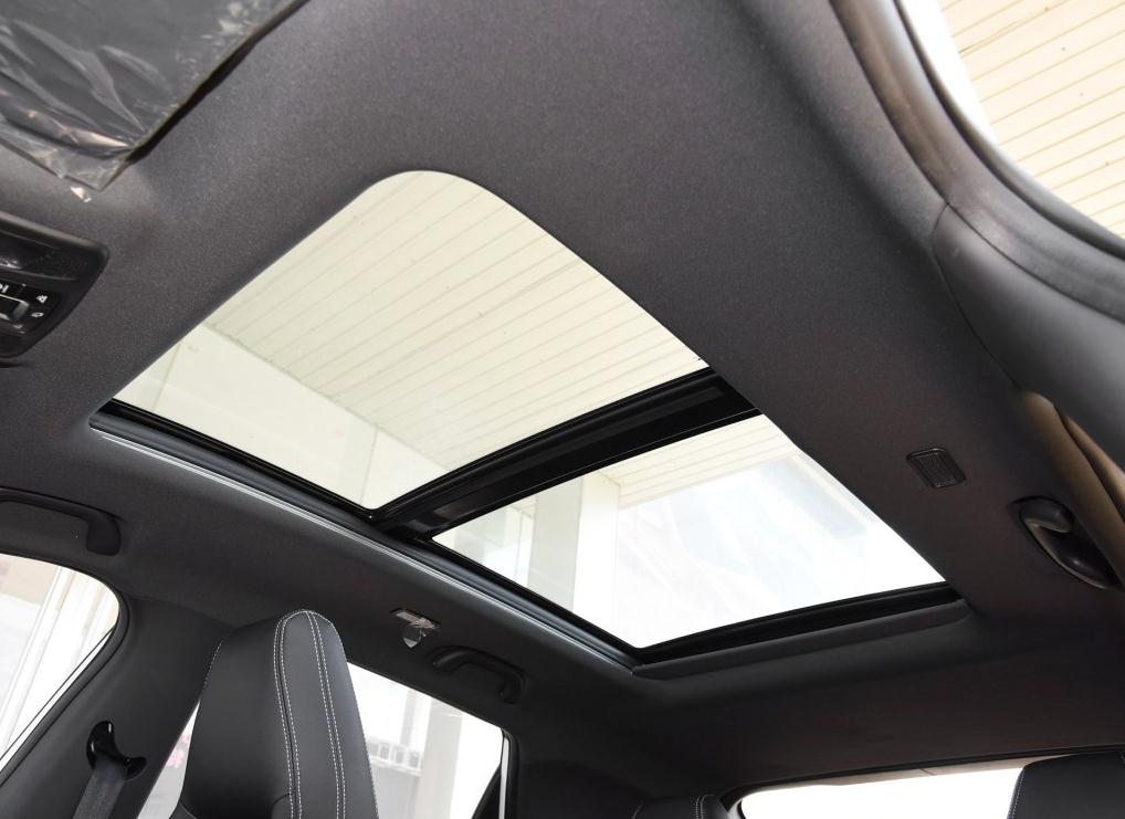 颜值高动力足操控好的汽车,颜值高动力好操控好的国产轿车