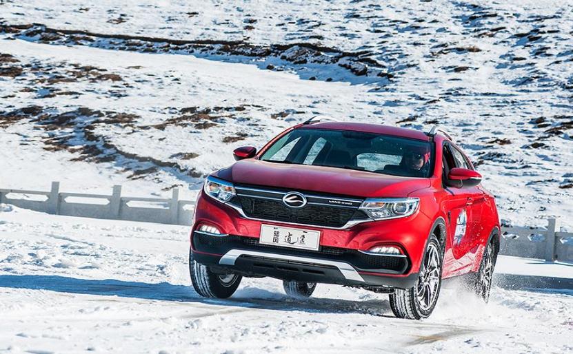 颜值高动力足操控好的汽车,颜值高动力好操控好的国产轿车