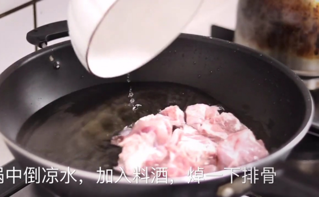 厨师长教你鲫鱼汤,厨师长要注意什么