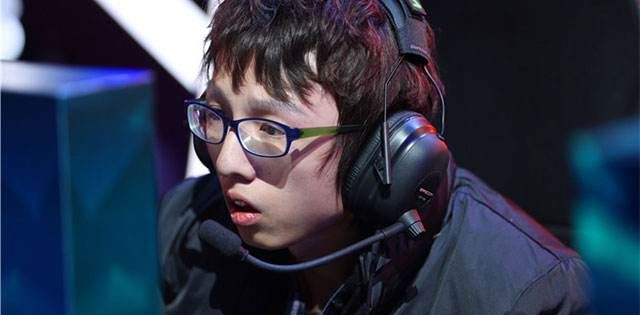 s8rng失利众人表现,s8rng失利国人表现