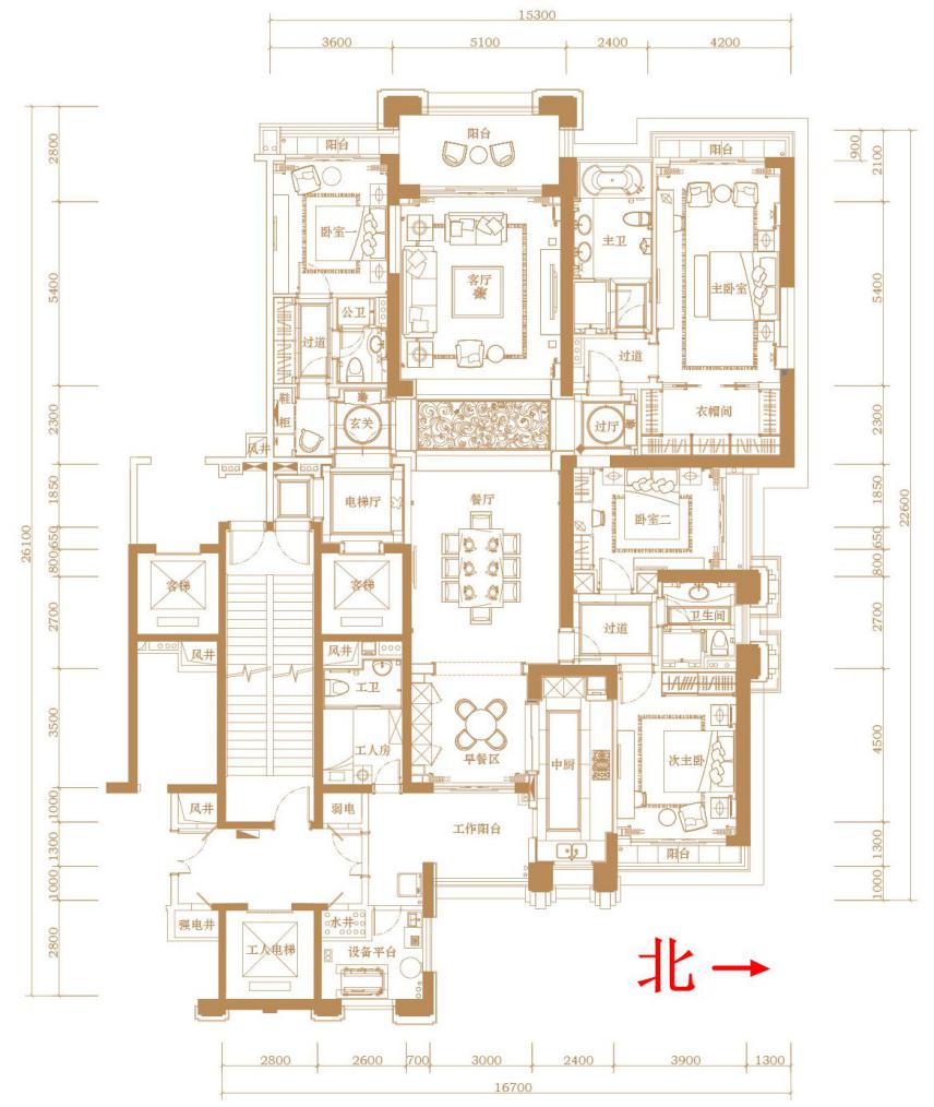 南宁凯旋一号上水湾楼盘怎么样,南宁凯旋一号15万一平是真的吗