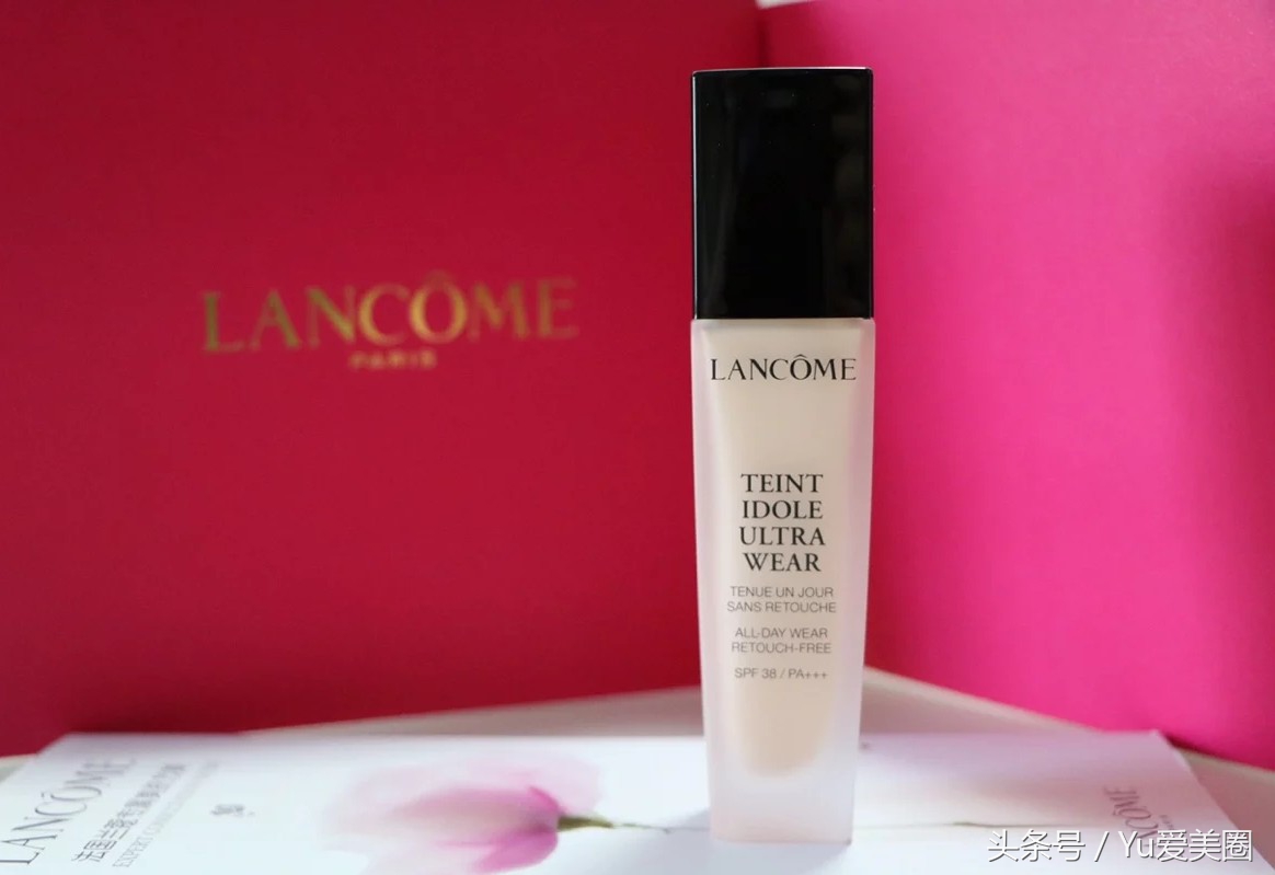 十大公认好用的粉底液优缺点,不要再被这几种护肤品骗了