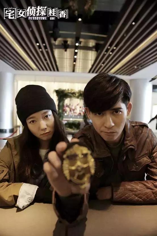 王珞丹，远没有你想的那么简单