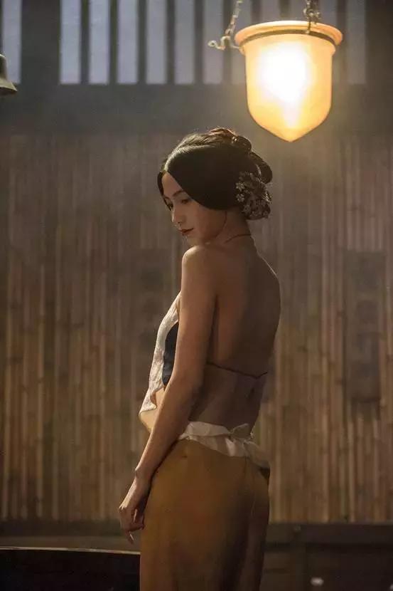 王珞丹，远没有你想的那么简单