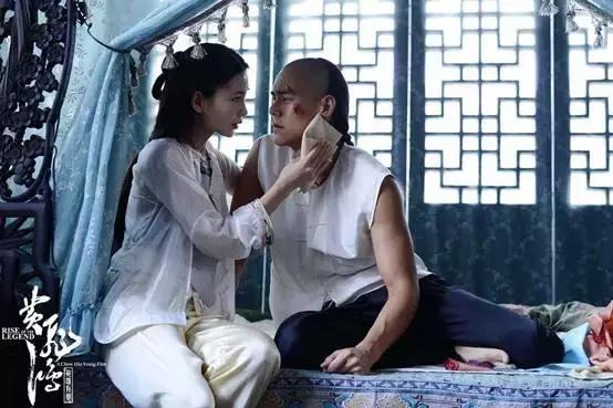 王珞丹，远没有你想的那么简单