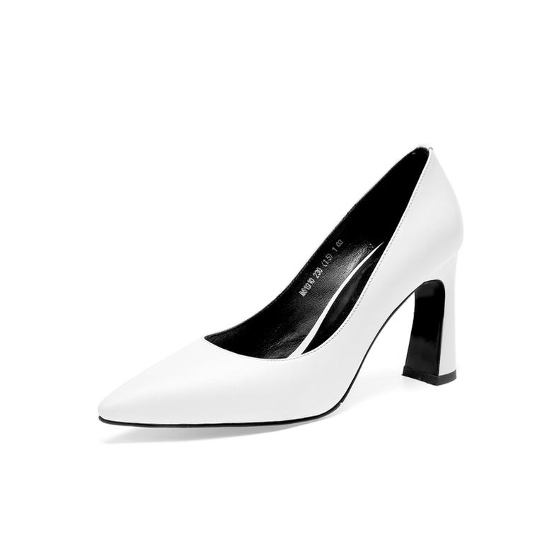 高跟鞋怎么穿不累的窍门图解,高跟鞋怎么穿才不累