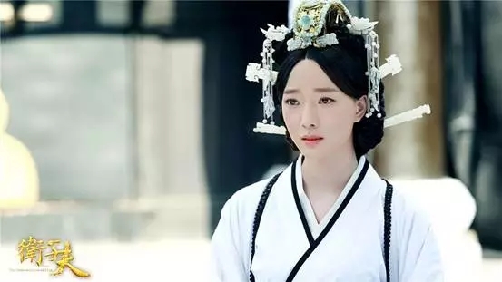 王珞丹，远没有你想的那么简单