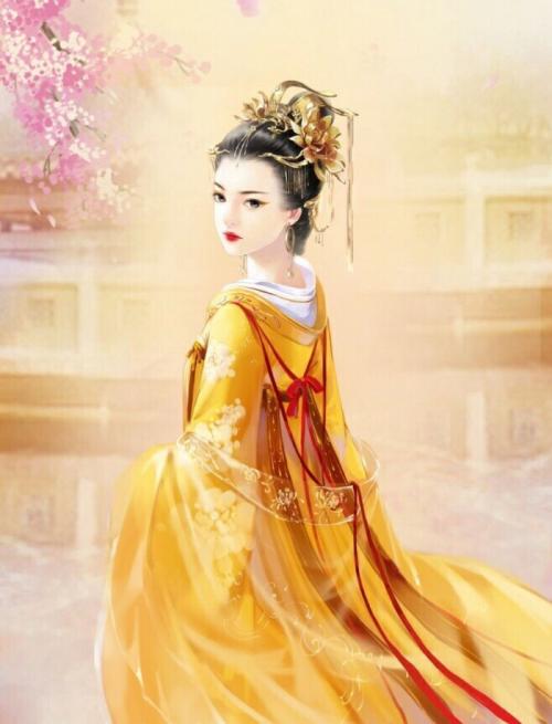 中国历史上著名的十大“女*狼色**”