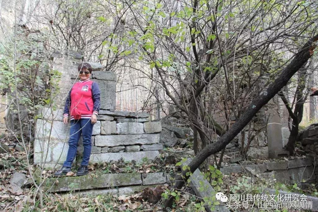 陵川二十八潭,探秘神秘古村落