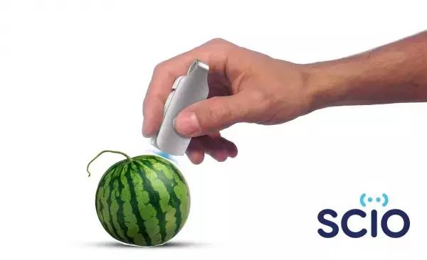 史上最强扫一扫！妈妈再也不用担心买到假货了！