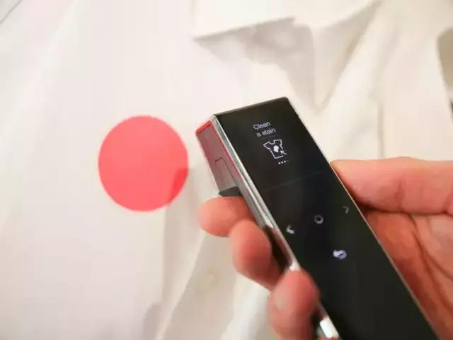 史上最强扫一扫！妈妈再也不用担心买到假货了！