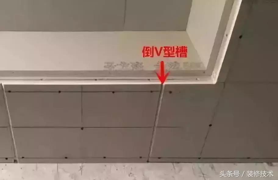 石膏板吊顶开裂与高层有关系吗,吊顶用双层石膏板还是开裂严重