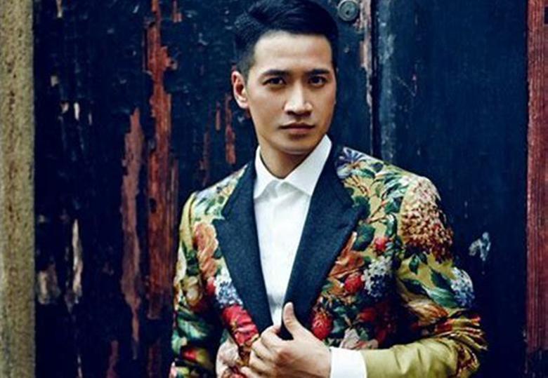 张艺兴的原名叫什么名字,张艺兴本名叫什么名字